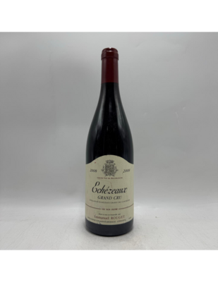 Emmanuel Rouget Echezeaux Grand Cru 2008