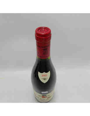 Armand Rousseau Clos De La Roche Grand Cru 2001