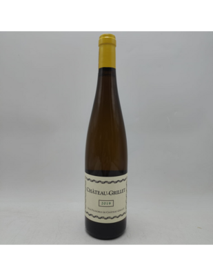 Chateau Grillet 2019