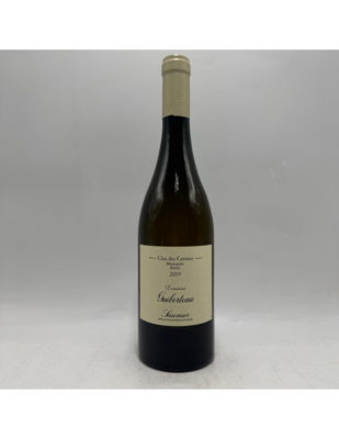 Guiberteau Saumur Clos Des Carmes 2019