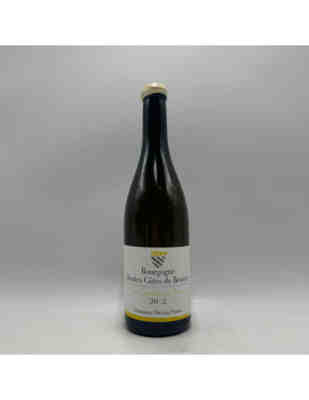 Domaine Nicolas Faure Bourgogne-aligote La Corvee De Bully Blanc 2022