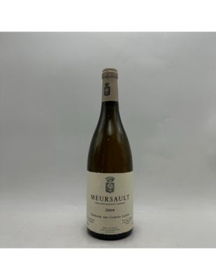 Des Comtes Lafon , Meursault , 2009