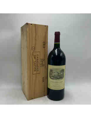 Chateau Lafite Rothschild Carruades De Lafite Rothschild 1998