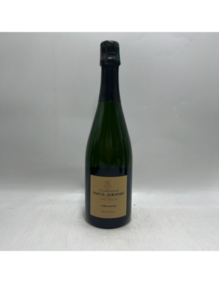 Agrapart Et Fils , Champagne Agrapart Complantee , N.V.