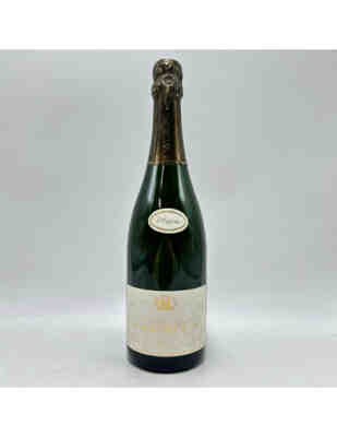 Agrapart , Venus Brut Nature Blanc De Blancs Champagne , 2001