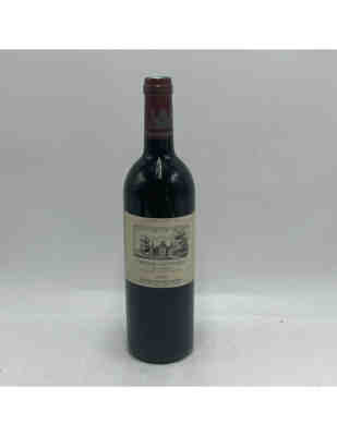 Chateau Cantemerle 2002