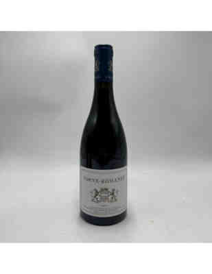du Comte Liger-belair , Vosne Romanee , 2011