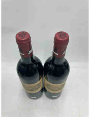 Chateau Lafite Rothschild 1993