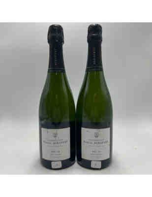 Agrapart , Experience 14 Brut Nature Blanc De Blancs , 2014