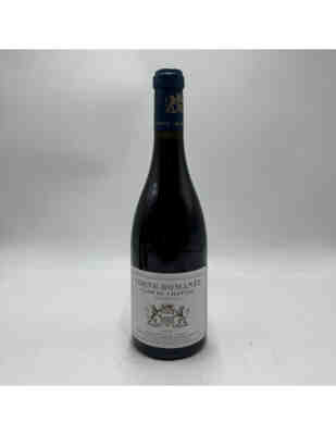 Comte Liger-belair Vosne-romanee Clos Du Chateau Monopole 2011