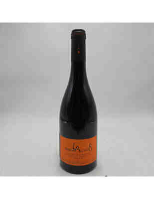 Anne Gros & Jean-paul Tollot , La 8 Grenache Igp Cotes Du Brian , 2023