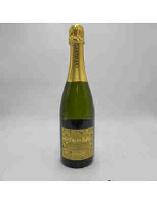 Anne Gros , Cremant De Bourgogne La Fun En Bulles , N.V.