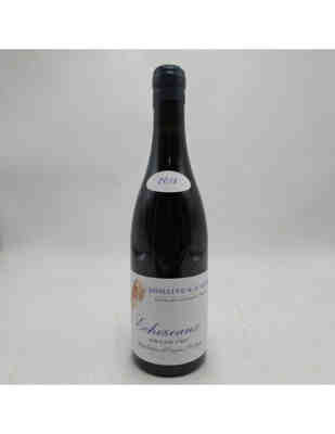 Anne- Francoise Gros , Echezeaux Grand Cru , 2014