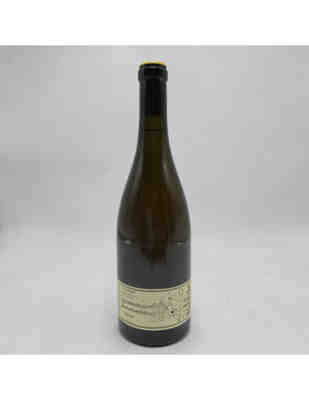 Allante Boulanger , Savagnin La Barde Vin De France , 2018