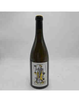 Allante Boulanger , Savagnin Vin De France , 2019
