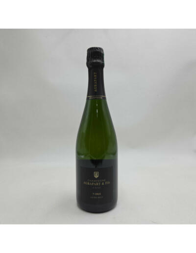Agrapart Et Fils , Champagne Agrapart 7 Crus , N.V.