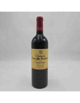 Chateau Leoville Poyferre 2015