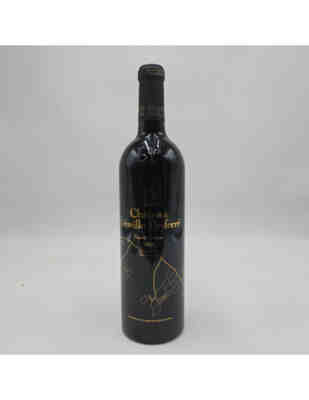 Chateau Leoville Poyferre 2020