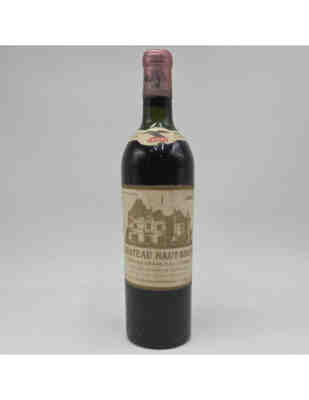 Chateau Haut Brion 1954