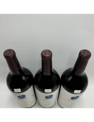Opus One 2005