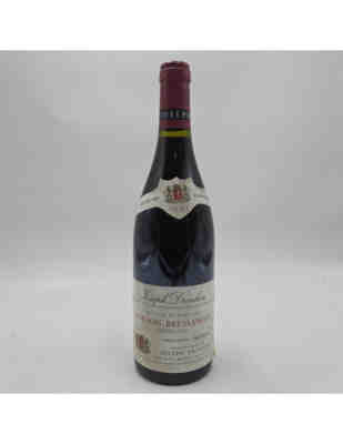 Joseph Drouhin Corton Bressandes Grand Cru 1993