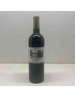 Chateau Dassault 2011