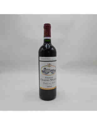 Chateau Chasse Spleen 2004