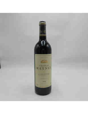 Chateau Meyney 2003