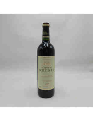 Chateau Meyney 2004