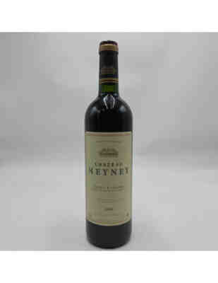 Chateau Meyney 2006