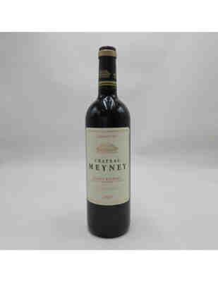 Chateau Meyney 2007