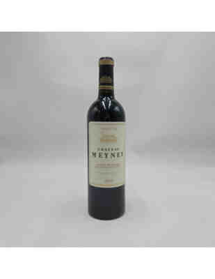 Chateau Meyney 2009