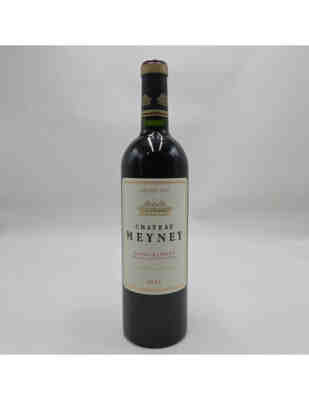 Chateau Meyney 2011