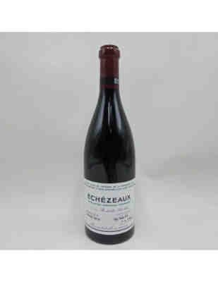 De La Romanee Conti Echezeaux Grand Cru 2014