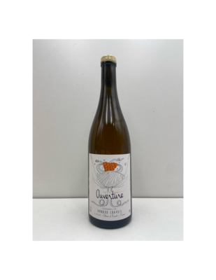 Arnaud Chapuis Ouverture Rouge Vin De France 2022