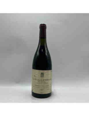 Des Lambrays Clos Des Lambrays Grand Cru 1992