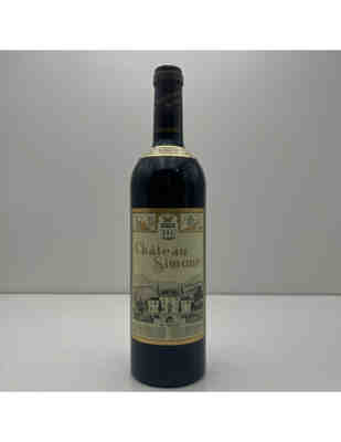 Chateau Simone Palette Blanc 2021