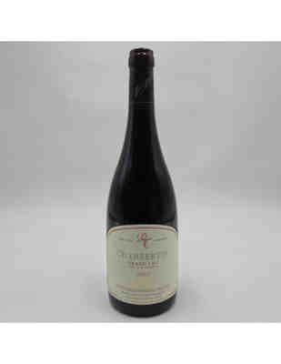 Rossignol Trapet Chambertin Grand Cru 2021
