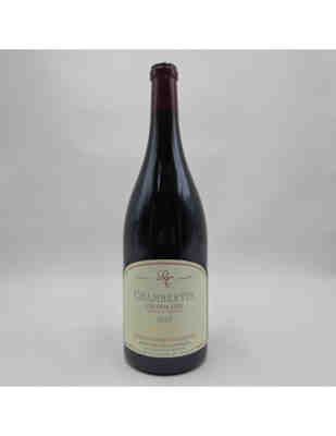 Rossignol Trapet Chambertin Grand Cru 2021