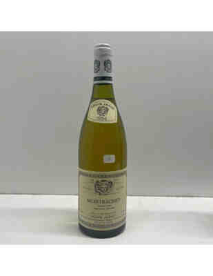 Louis Jadot Montrachet Grand Cru 1994