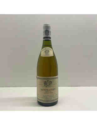 Louis Jadot Montrachet Grand Cru 1992