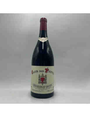 Clos Des Papes Chateauneuf Du Pape 2011