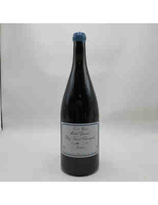 Michel Grisard Priez Saint-christophe Vin De France 2014