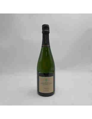 Agrapart , Terroirs Blanc De Blancs Extra Brut Grand Cru , N.V.