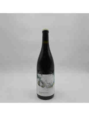 Les Horees Bourgogne Rouge Des Six Ifs 2023