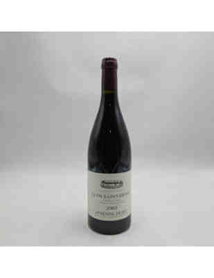Dujac Clos Saint Denis Grand Cru 2003