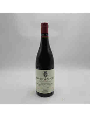 Comte Georges De Vogue Bonnes Mares Grand Cru 2006