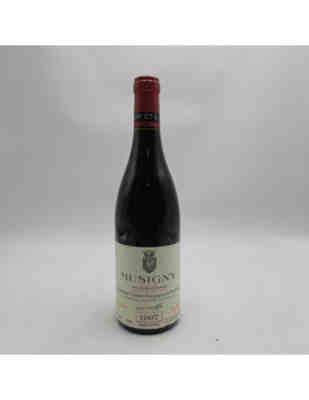 Comte Georges De Vogue Musigny Grand Cru 1997