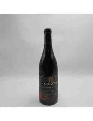 Francois Morente Hautes Cotes De Beaune Rouge 2023