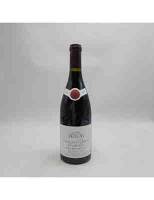 Bertagna Les Amoureuses Chambolle-musigny 1er Cru 2020